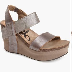 OTBT Bushnell Wedges